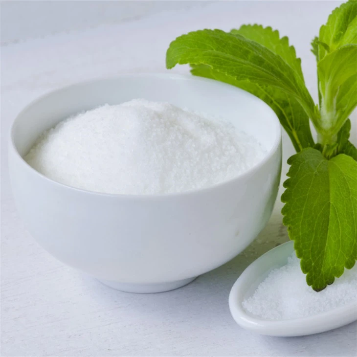 Meascóir Stevia Saincheaptha